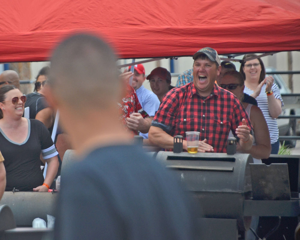 PHOTOS: Western Nebraska Cattlemen Chili Cook-off